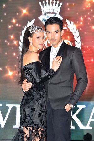 เพชรร้อยรัก