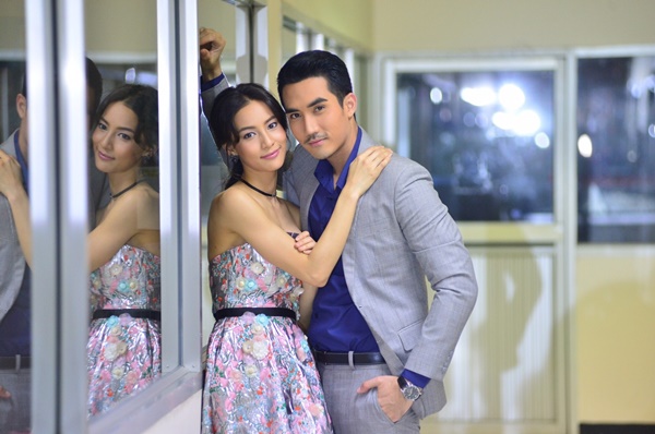 เพชรร้อยรัก