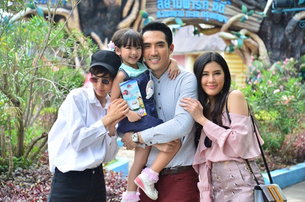 เพชรร้อยรัก