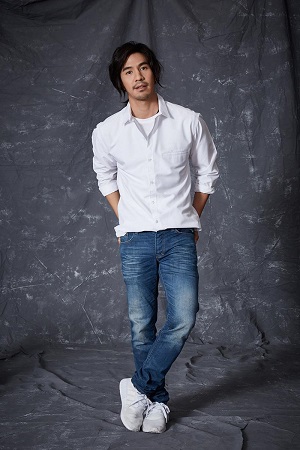 โป๊ป ธนวรรธน์