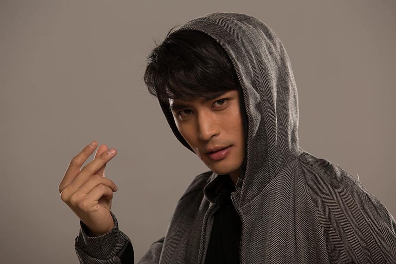 ปั้นจั่น ปรมะ