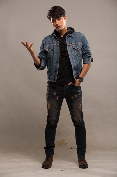 ปั้นจั่น ปรมะ