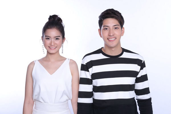 รักกันมันแจ๋ว