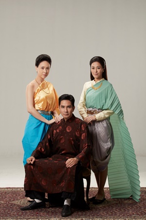 เสน่ห์นางครวญ