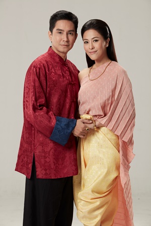 เสน่ห์นางครวญ