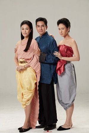 เสน่ห์นางครวญ
