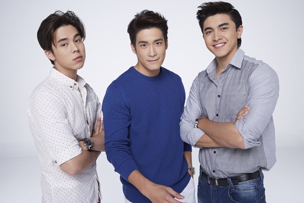 เสน่ห์รักนางซิน