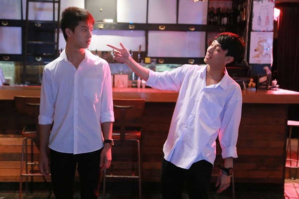 Love Songs Love Series ตอน เสพติดความเจ็บปวด