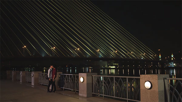 Sotus S The Series ตอนจบ