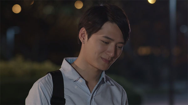 Sotus S The Series ตอนจบ