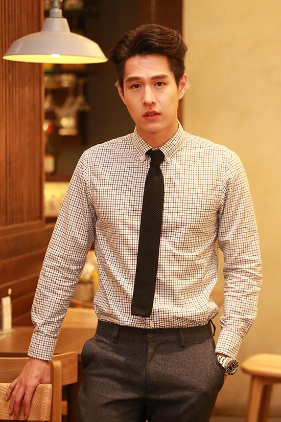 ทอย ปฐมพงศ์ ทอย ปฐมพงศ์