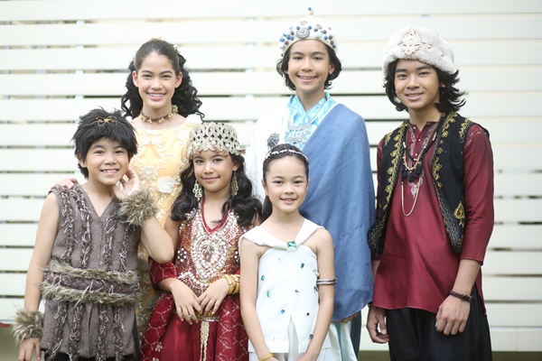 อุทัยเทวี