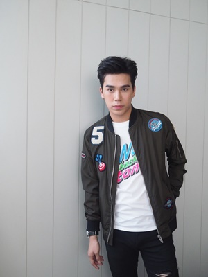 Way Back Home The Series