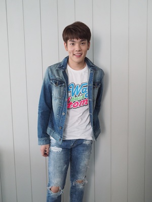 Way Back Home The Series