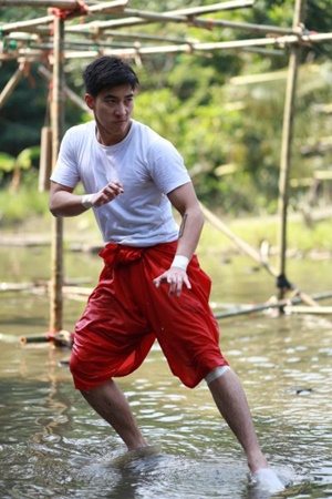 วายุเทพยุทธ์