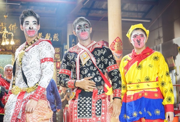 วายุเทพยุทธ์