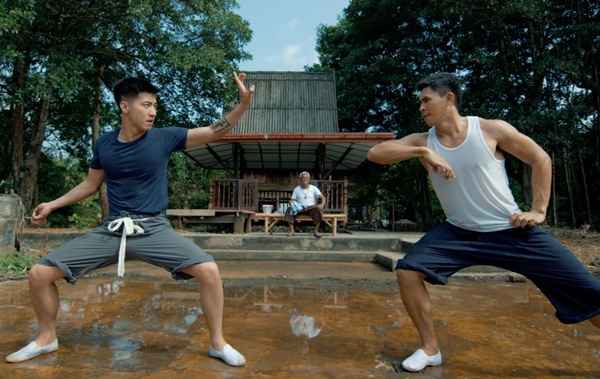 วายุเทพยุทธ์