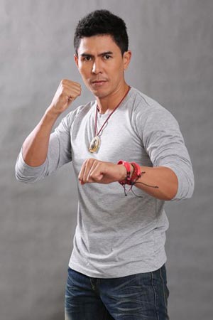 วายุเทพยุทธ์