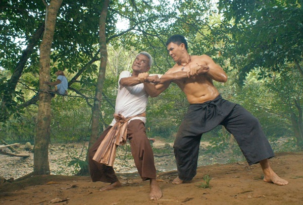 วายุเทพยุทธ์