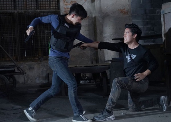 วายุเทพยุทธ์