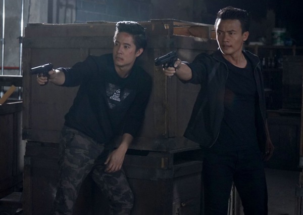 วายุเทพยุทธ์