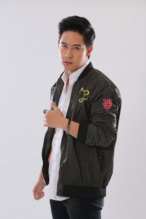 วายุเทพยุทธ์