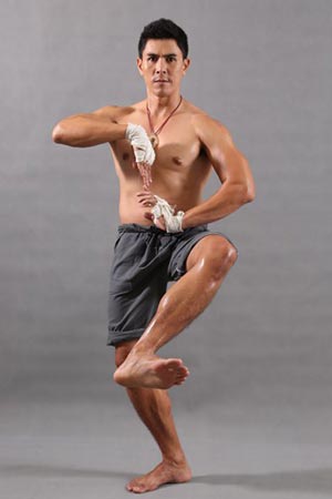 วายุเทพยุทธ์