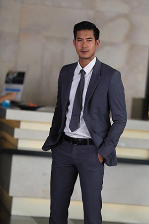 สัมปทานหัวใจ