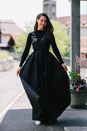 ญาญ่า อุรัสยา