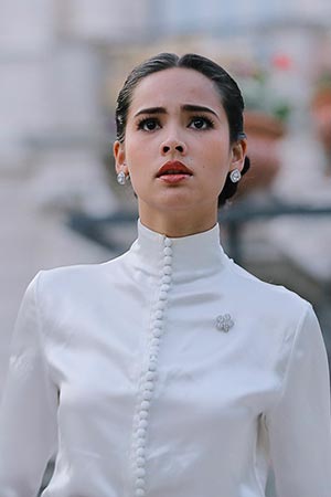 ญาญ่า อุรัสยา