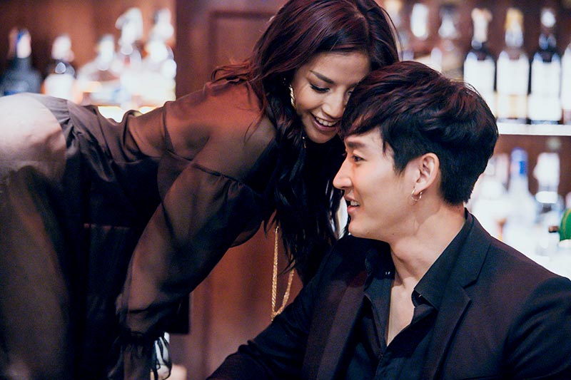 ใบเตย อาร์สยาม