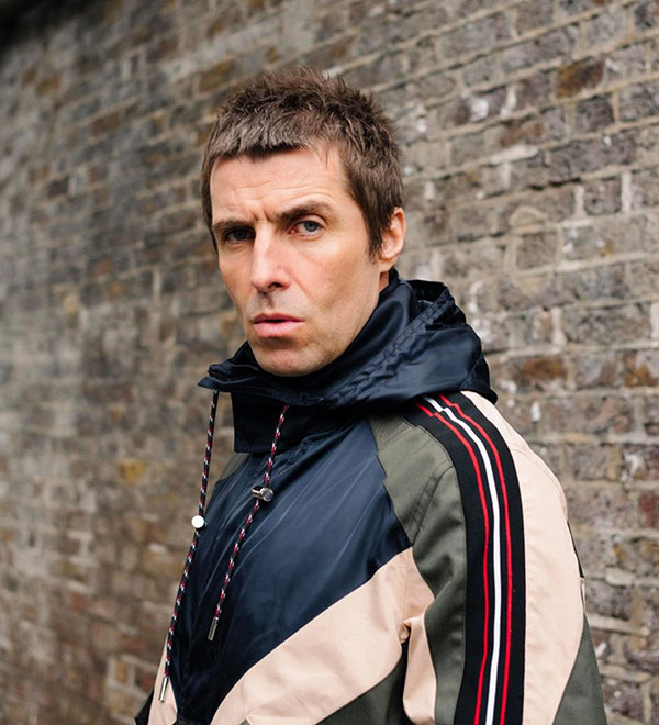 Liam Gallagher