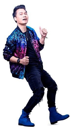 แมน มณีวรรณ