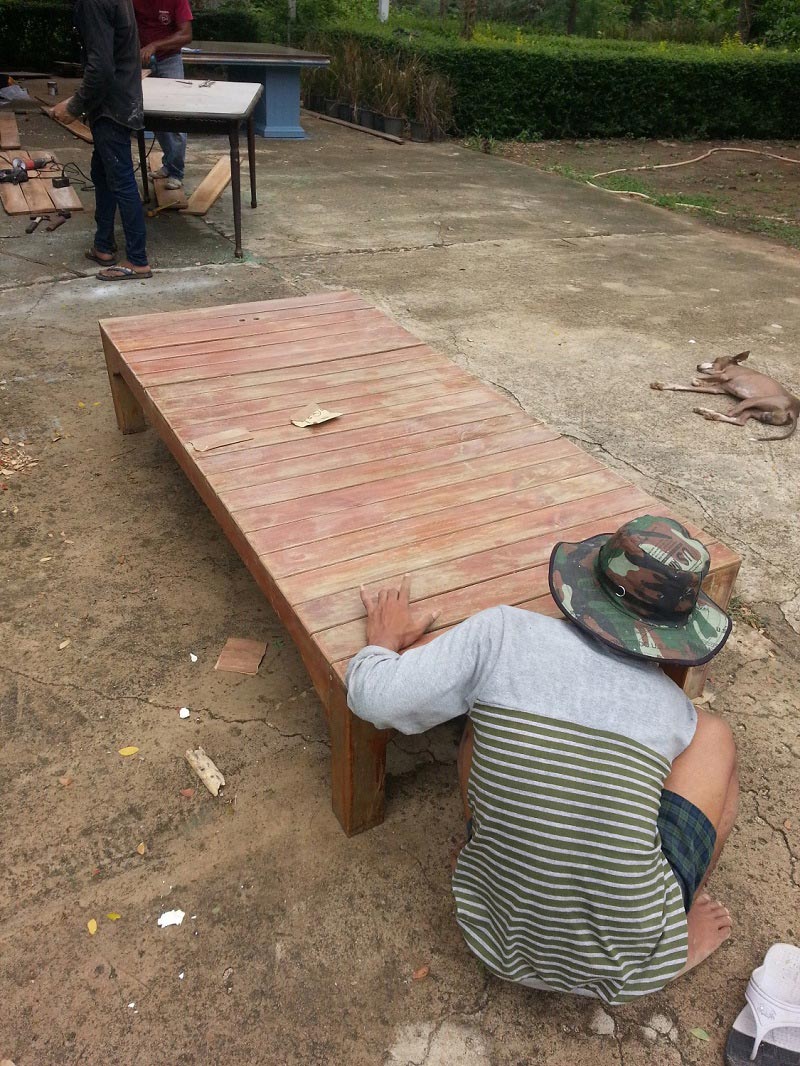 แต่งคอนโดมือสอง