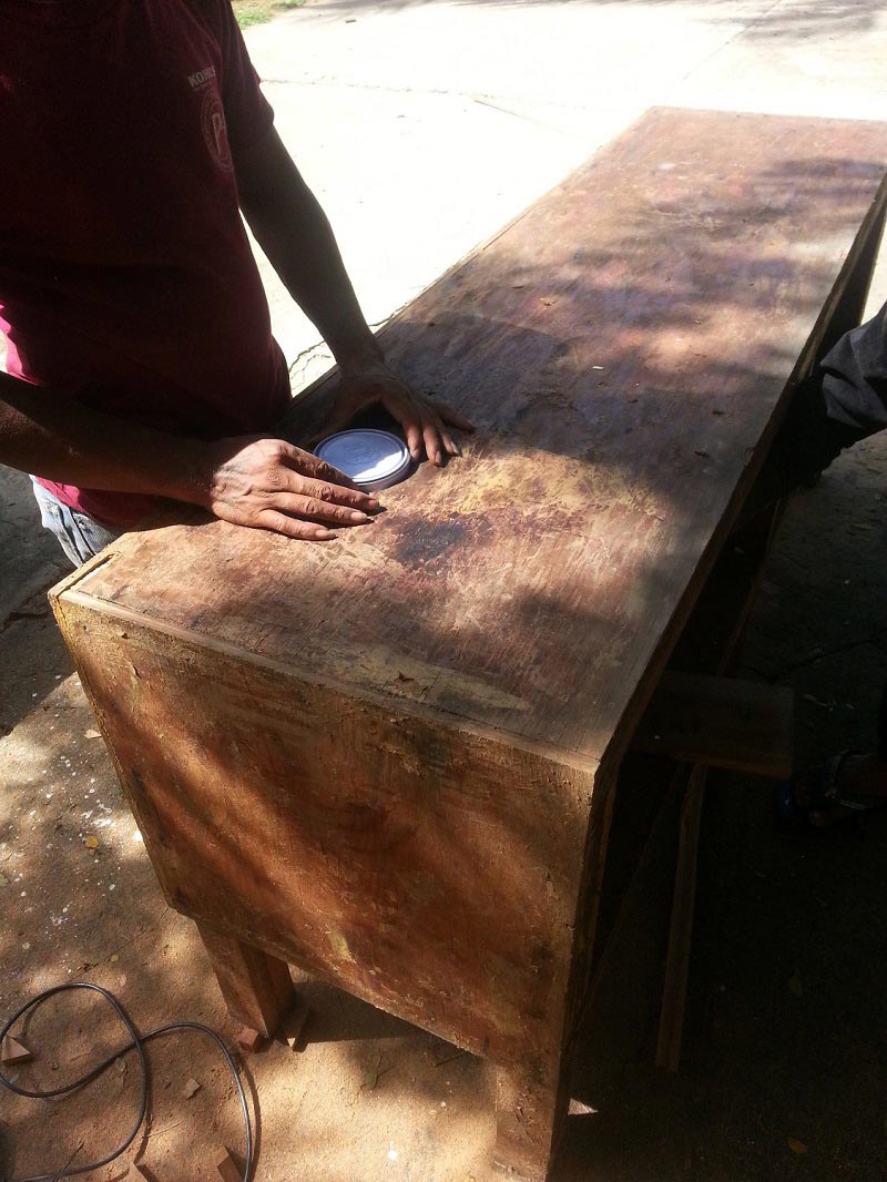 แต่งคอนโดมือสอง