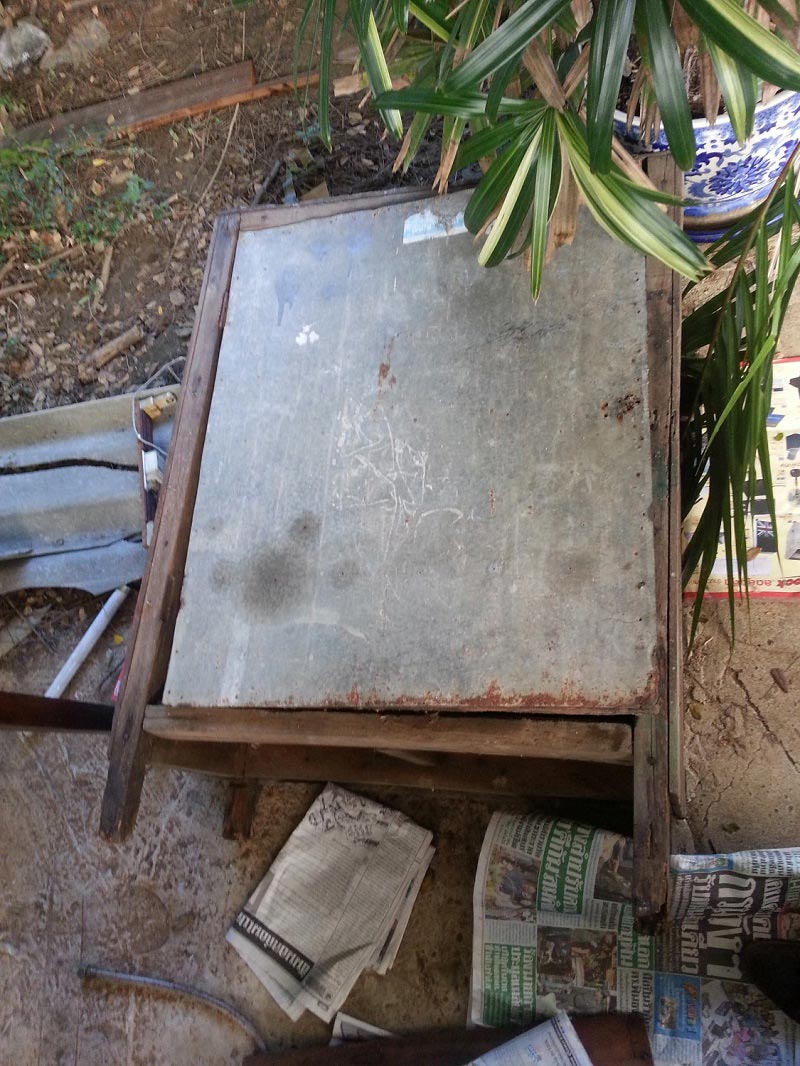 แต่งคอนโดมือสอง