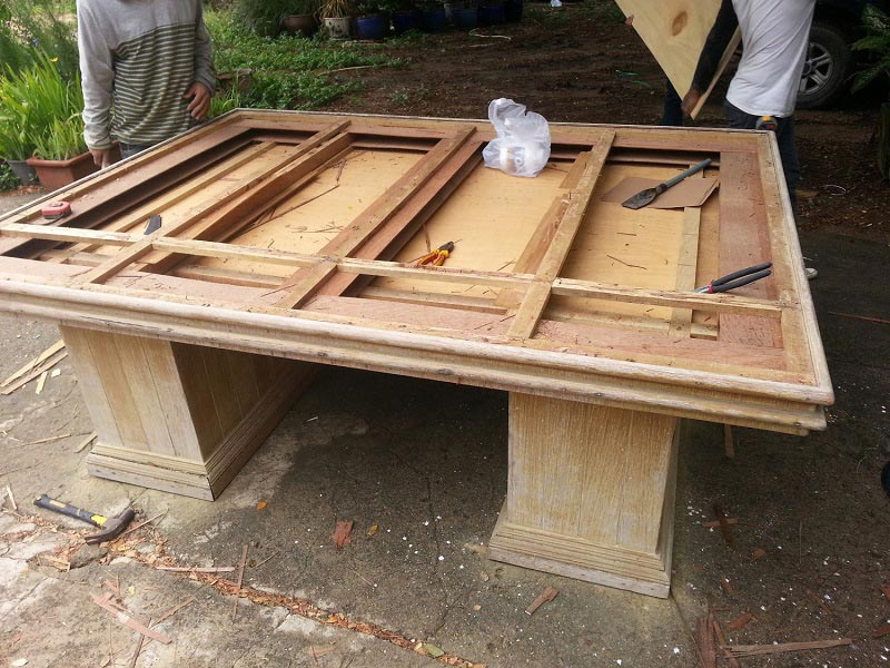 แต่งคอนโดมือสอง