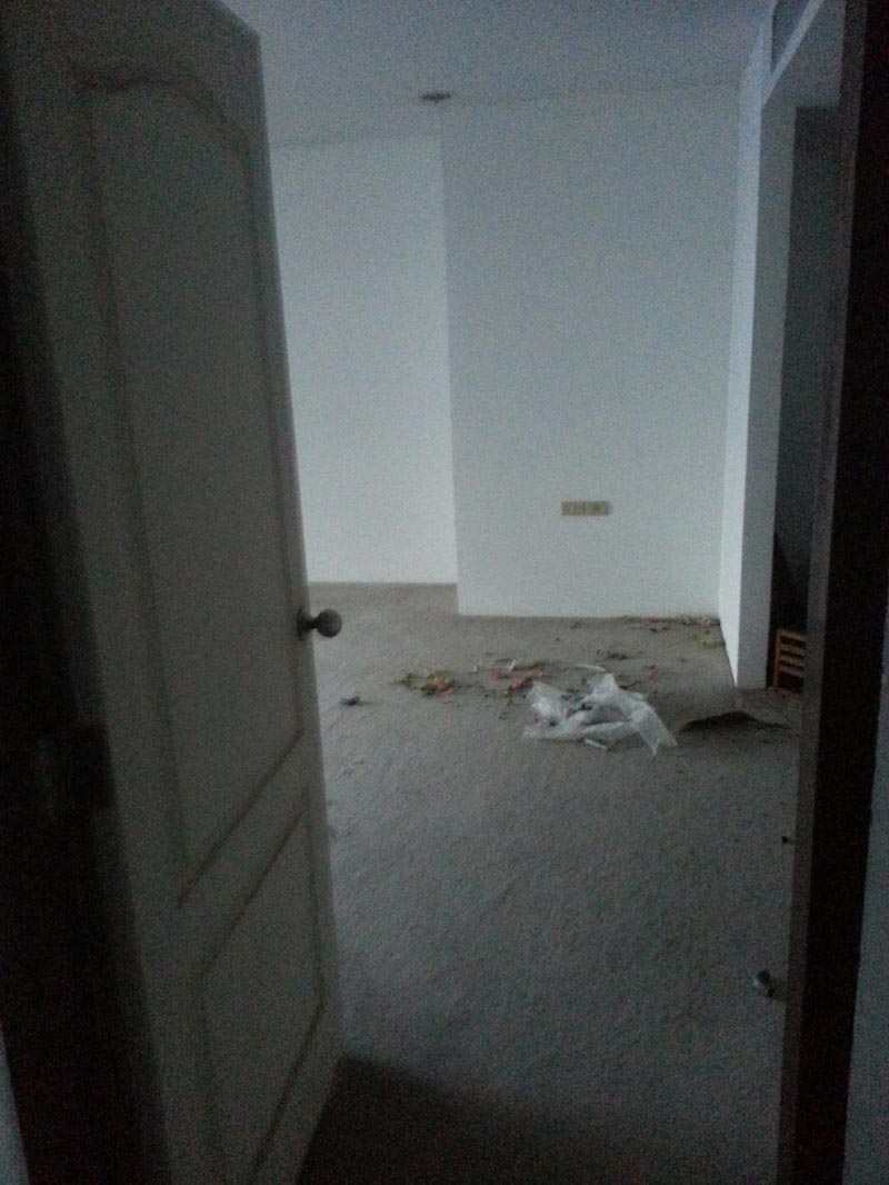 แต่งคอนโดมือสอง