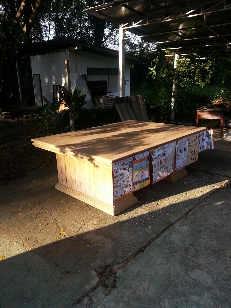 แต่งคอนโดมือสอง