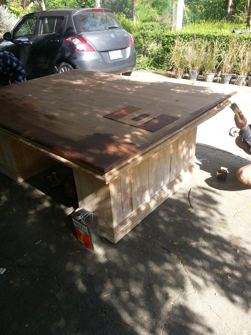 แต่งคอนโดมือสอง