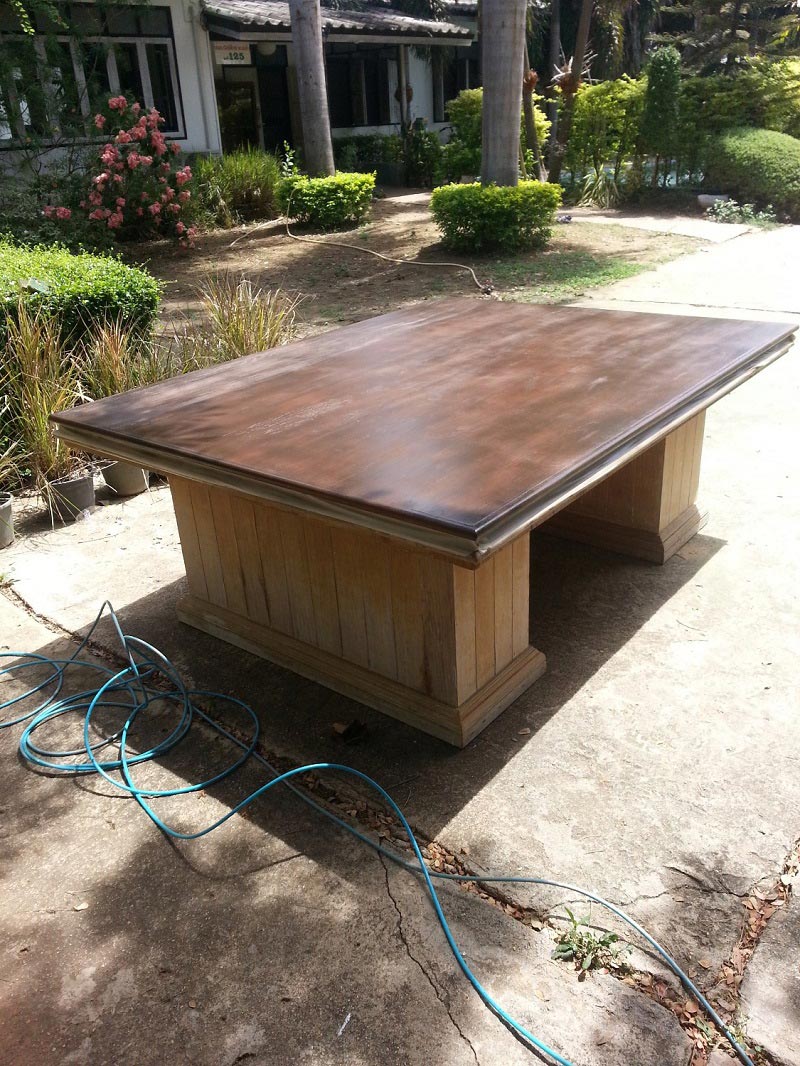 แต่งคอนโดมือสอง