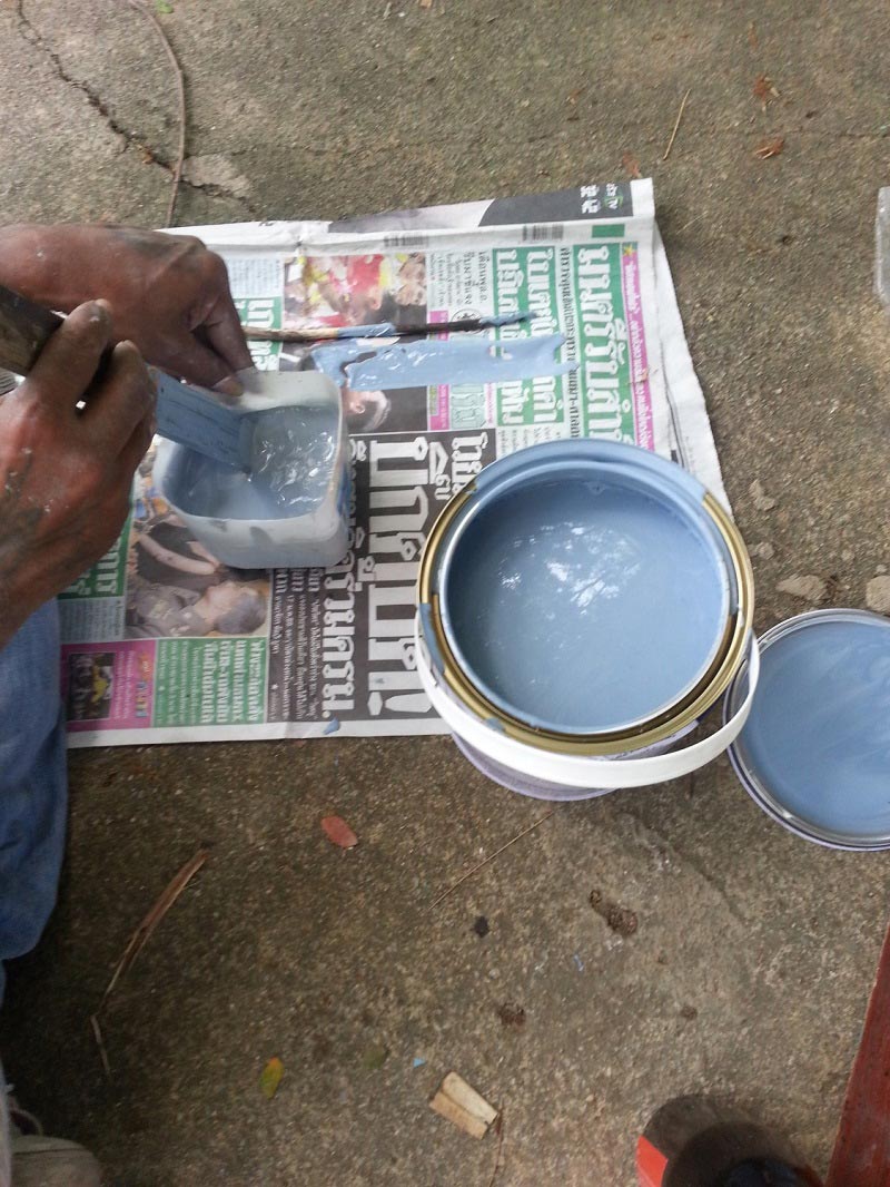 แต่งคอนโดมือสอง