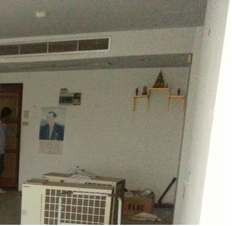 แต่งคอนโดมือสอง