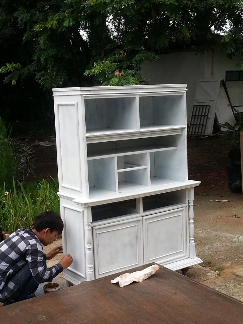 แต่งคอนโดมือสอง