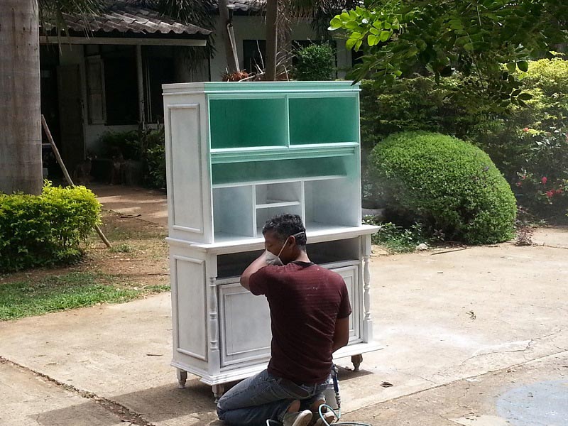 แต่งคอนโดมือสอง