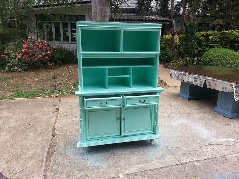 แต่งคอนโดมือสอง