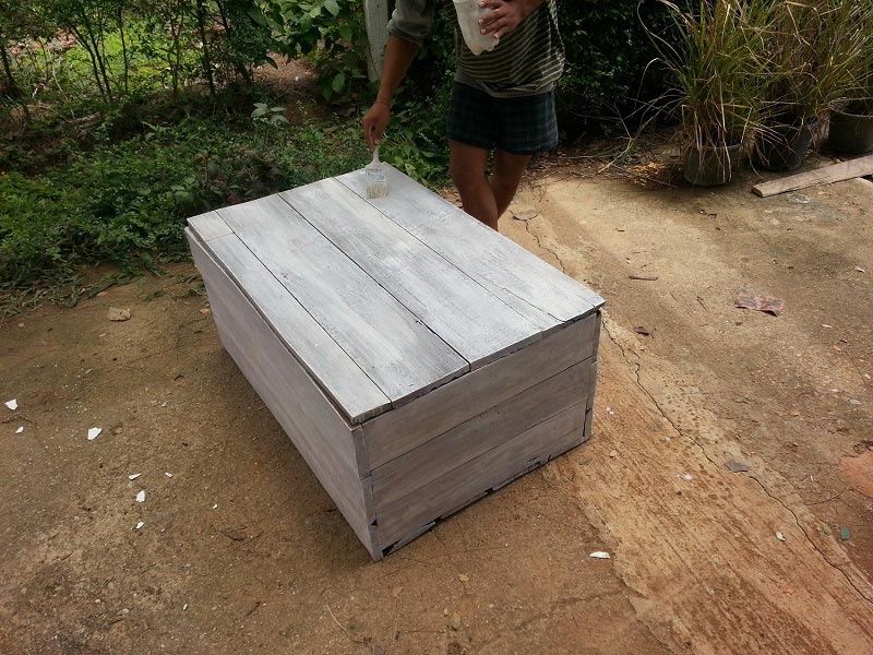 แต่งคอนโดมือสอง