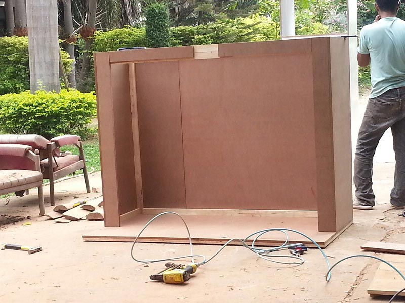 แต่งคอนโดมือสอง