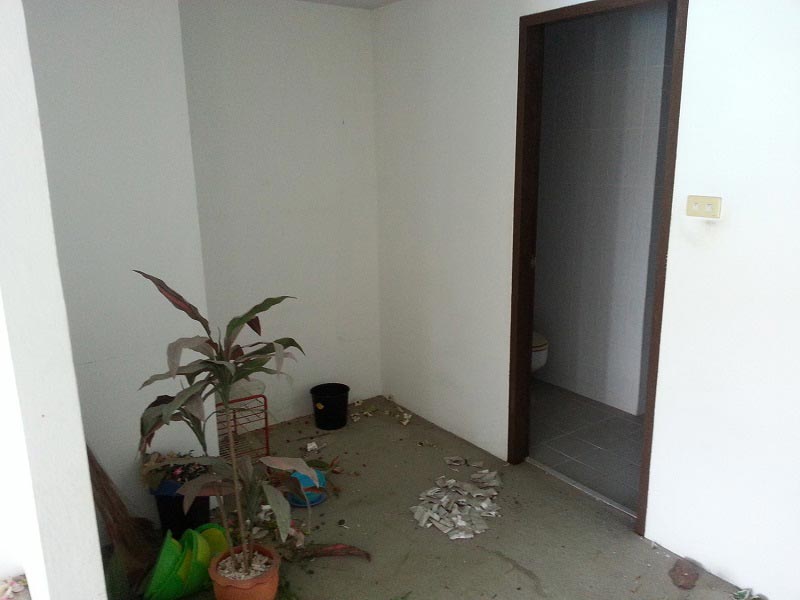 แต่งคอนโดมือสอง