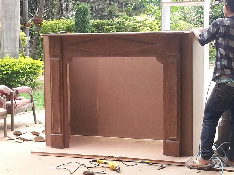 แต่งคอนโดมือสอง